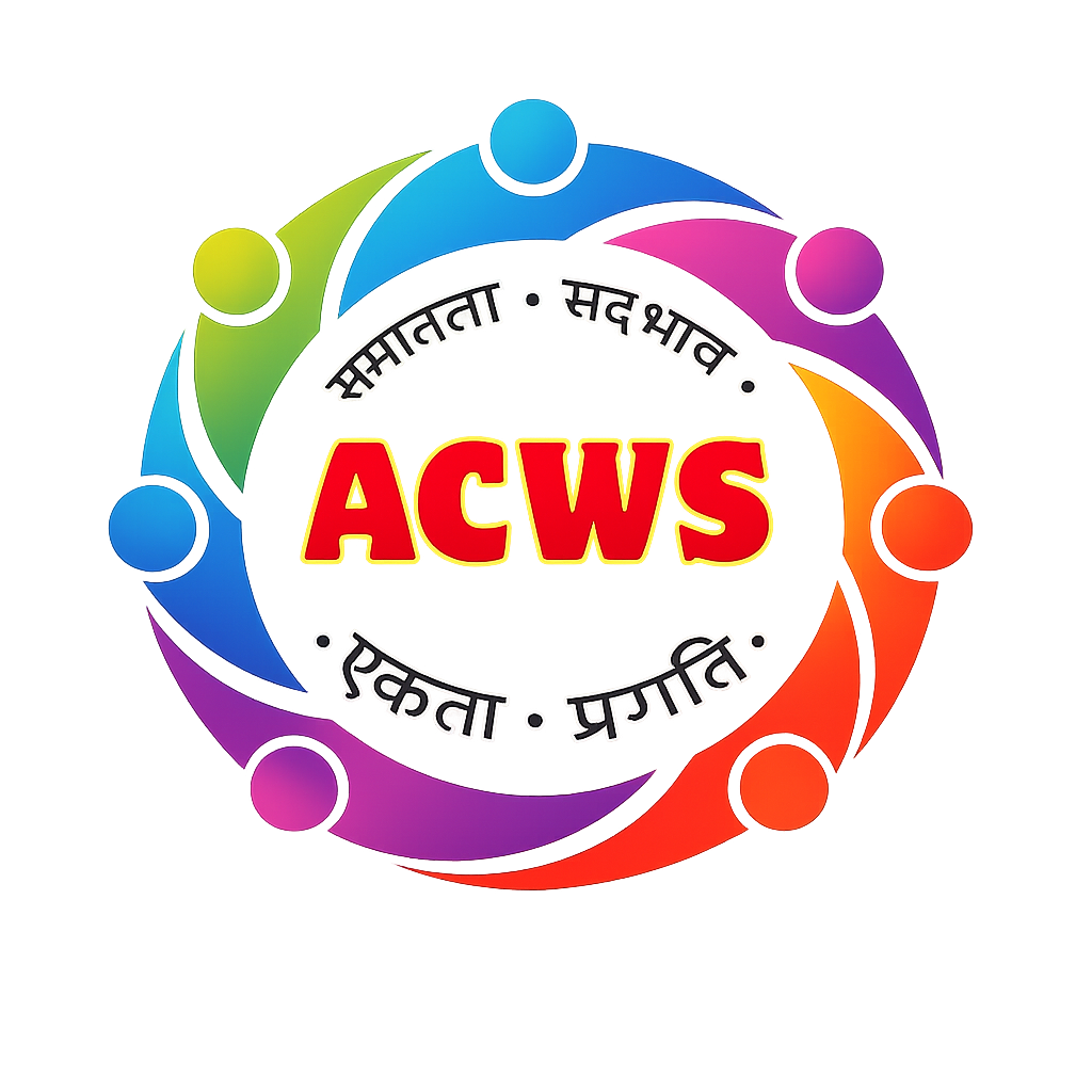Anita Colony Logo