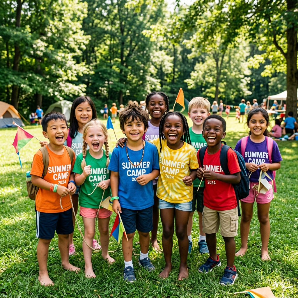 Summer Camp