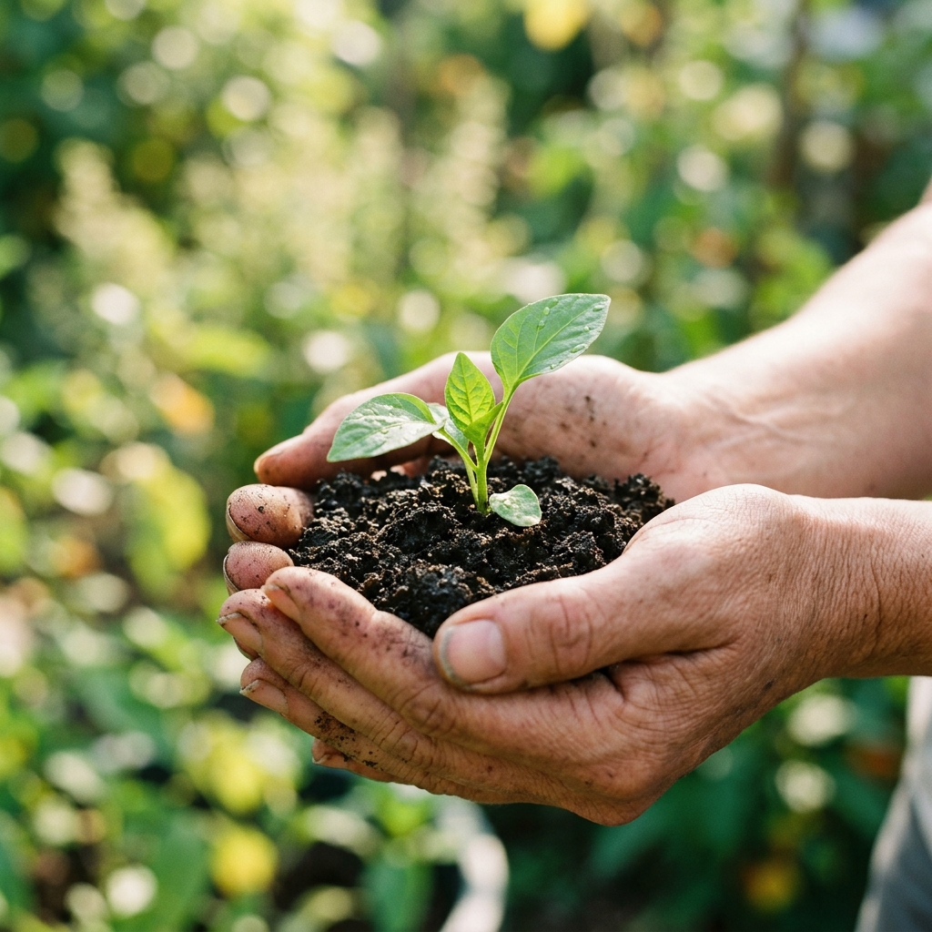 Tree Plantation